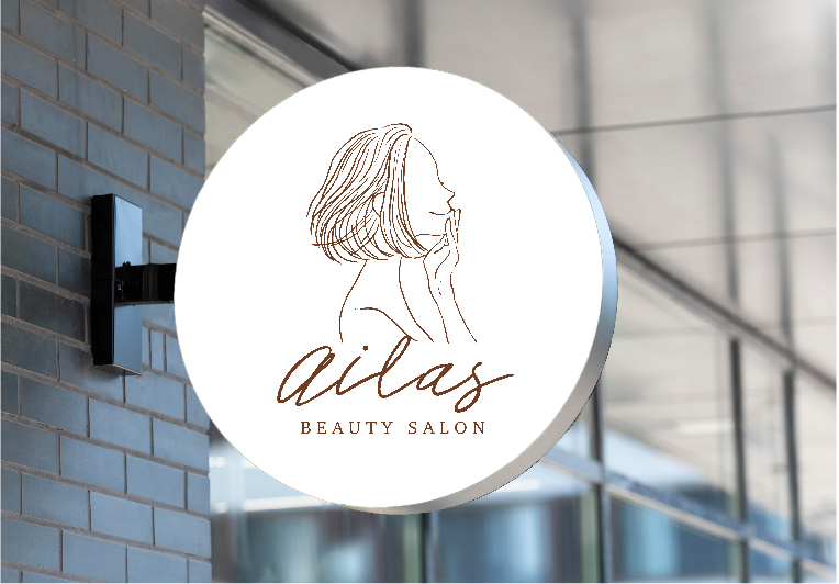 AILAS［アイラス］のサムネイル